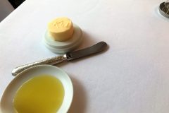 Butter-oil